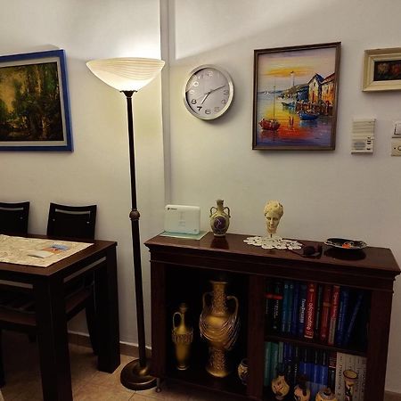 Irene Koukaki Apartment Атина Екстериор снимка