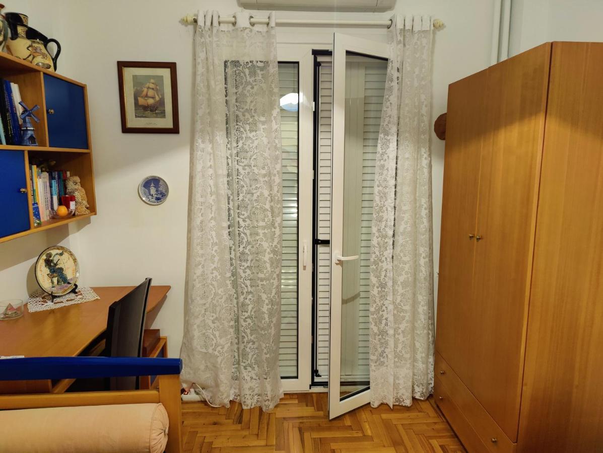 Irene Koukaki Apartment Атина Екстериор снимка