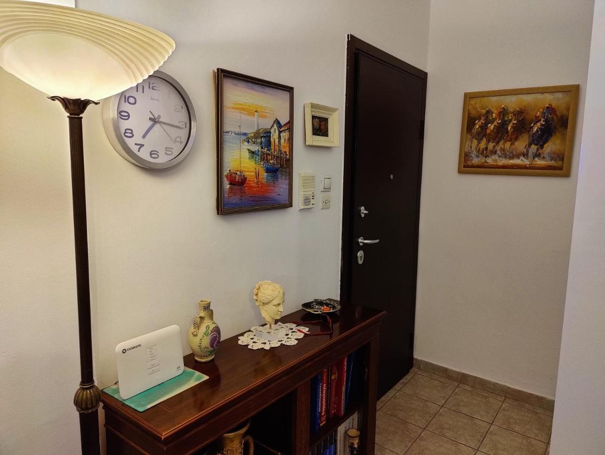 Irene Koukaki Apartment Атина Екстериор снимка