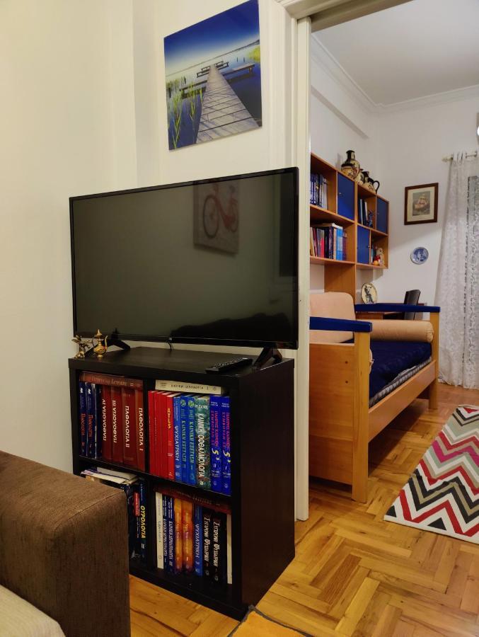 Irene Koukaki Apartment Атина Екстериор снимка
