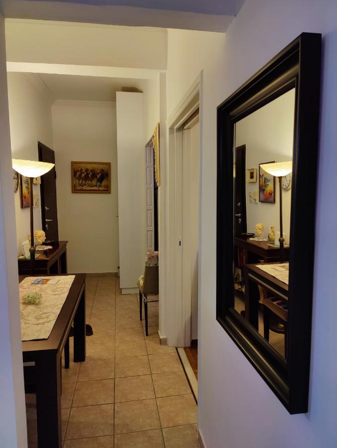 Irene Koukaki Apartment Атина Екстериор снимка