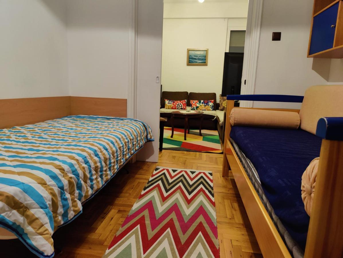 Irene Koukaki Apartment Атина Екстериор снимка