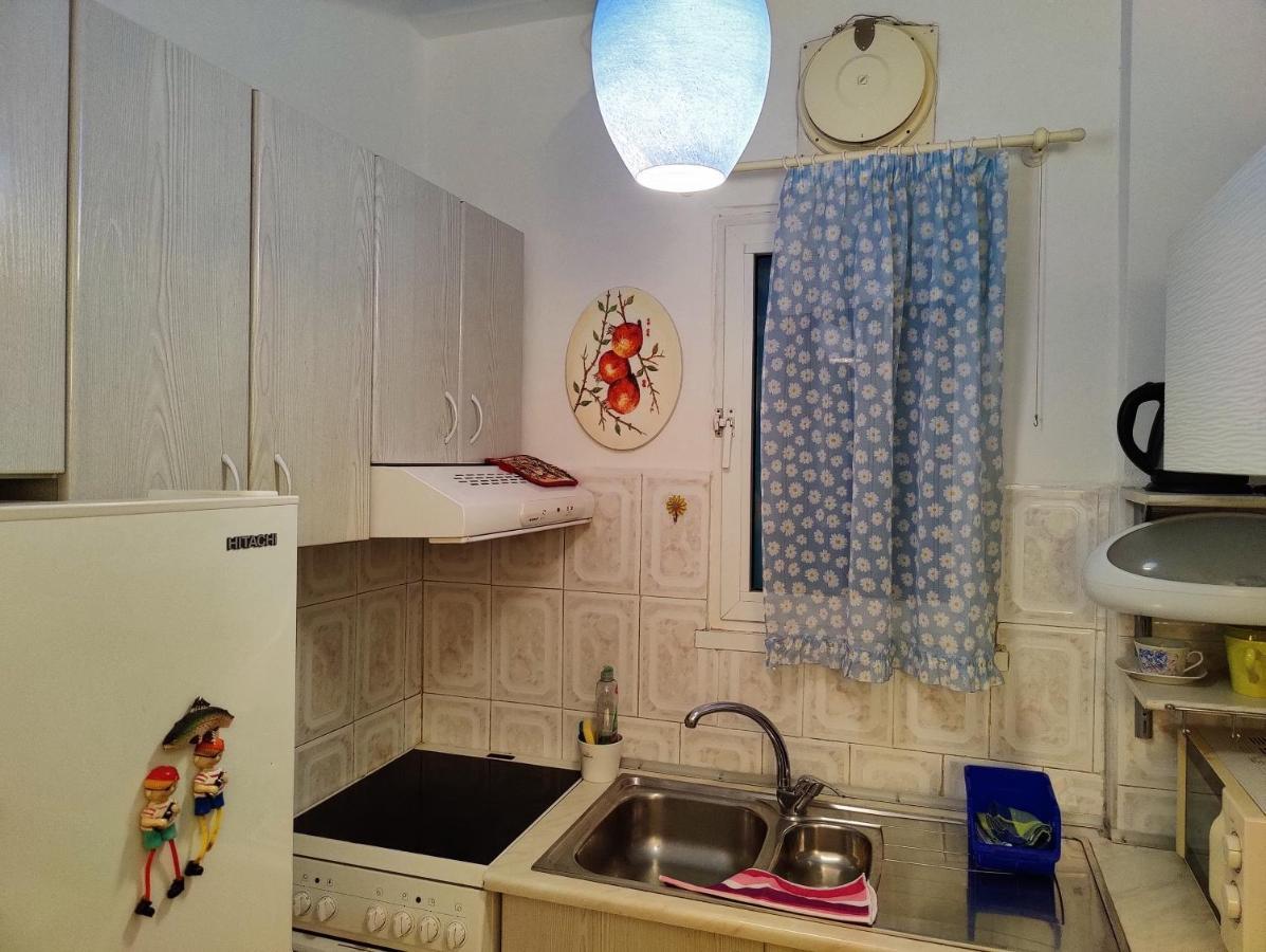 Irene Koukaki Apartment Атина Екстериор снимка