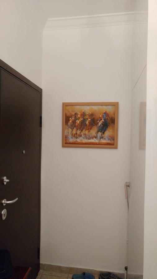 Irene Koukaki Apartment Атина Екстериор снимка
