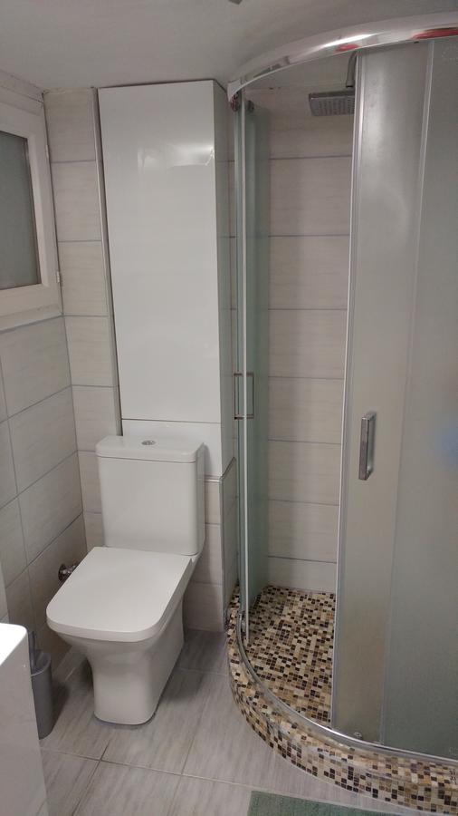 Irene Koukaki Apartment Атина Екстериор снимка