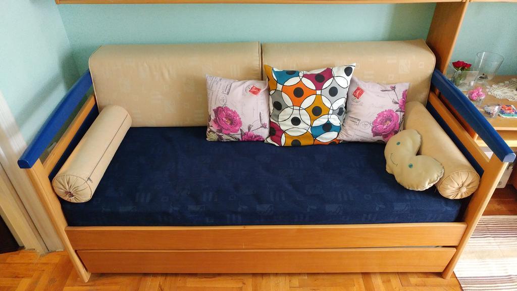 Irene Koukaki Apartment Атина Екстериор снимка