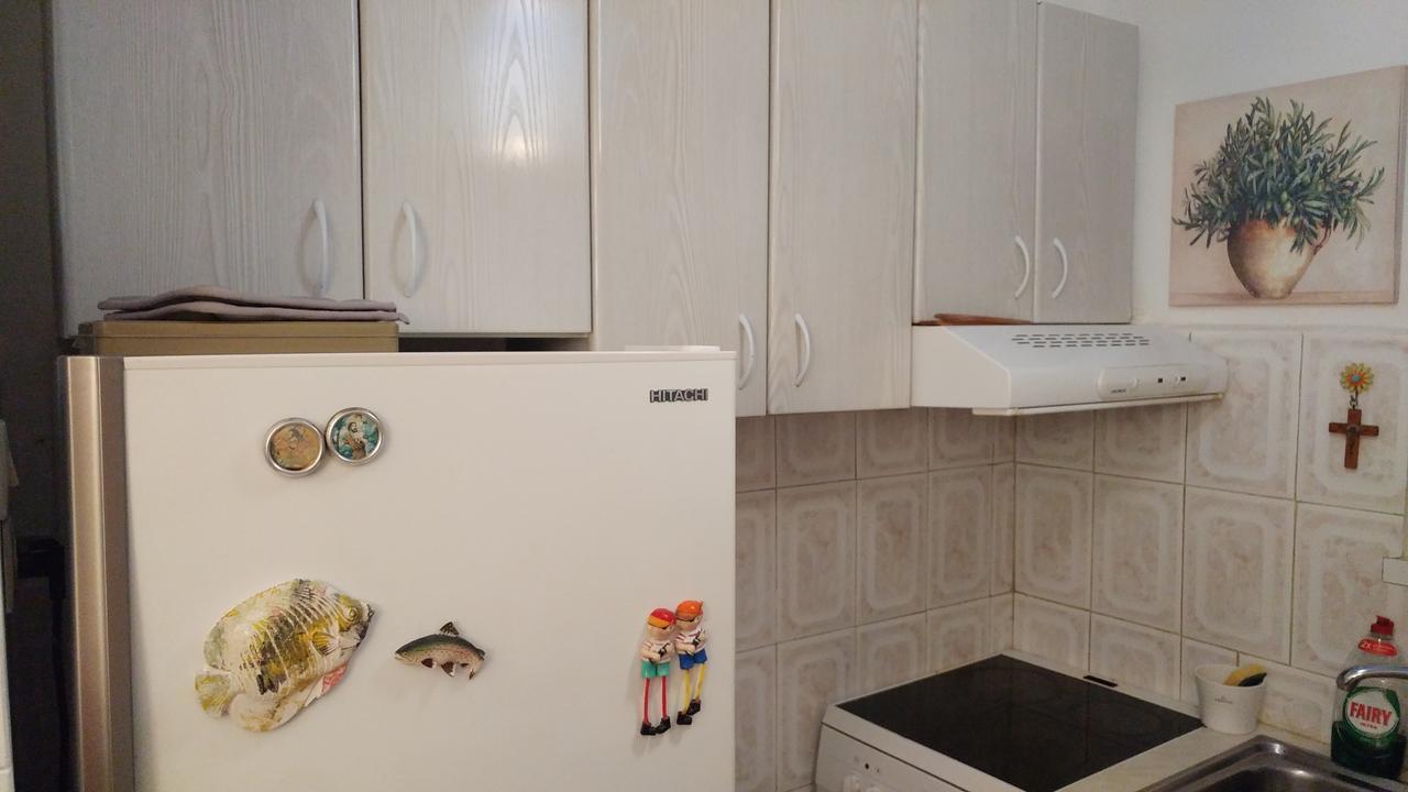 Irene Koukaki Apartment Атина Екстериор снимка