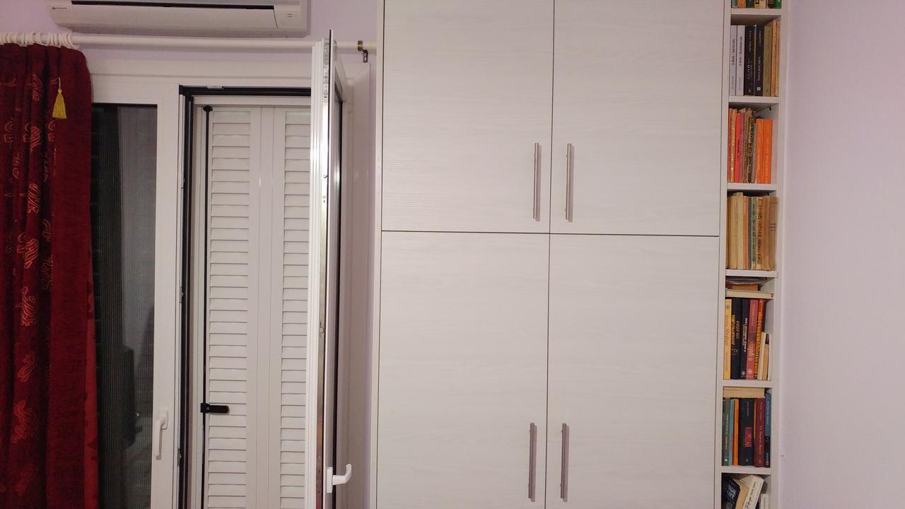 Irene Koukaki Apartment Атина Екстериор снимка