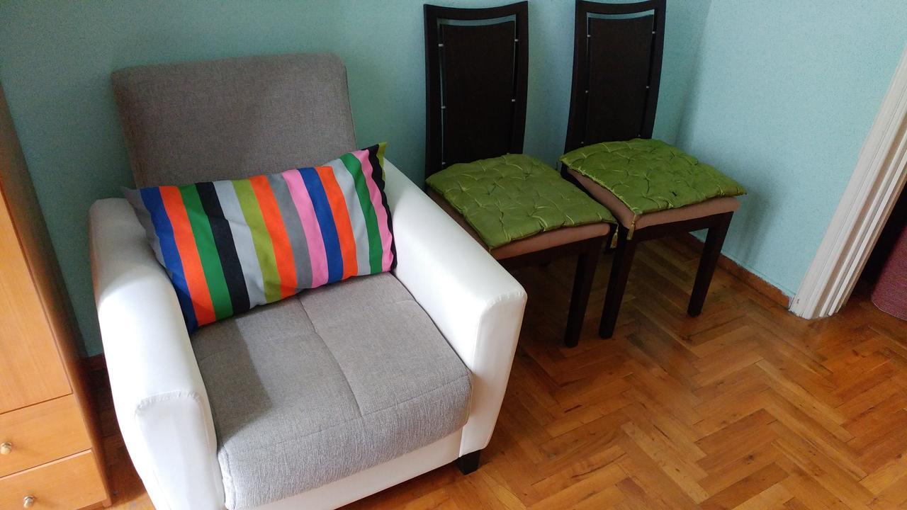 Irene Koukaki Apartment Атина Екстериор снимка
