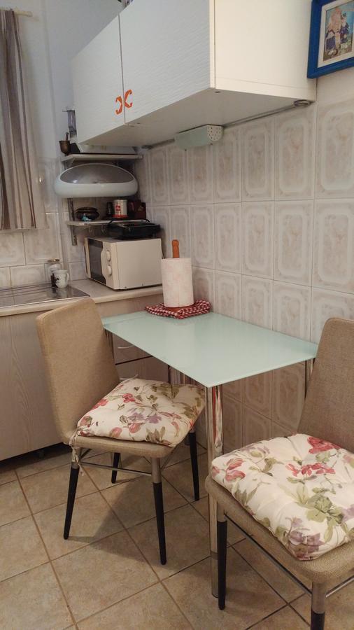 Irene Koukaki Apartment Атина Екстериор снимка